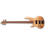 ESP LTD - LTD B-204SM Bass - Natural Satin - Left-Handed